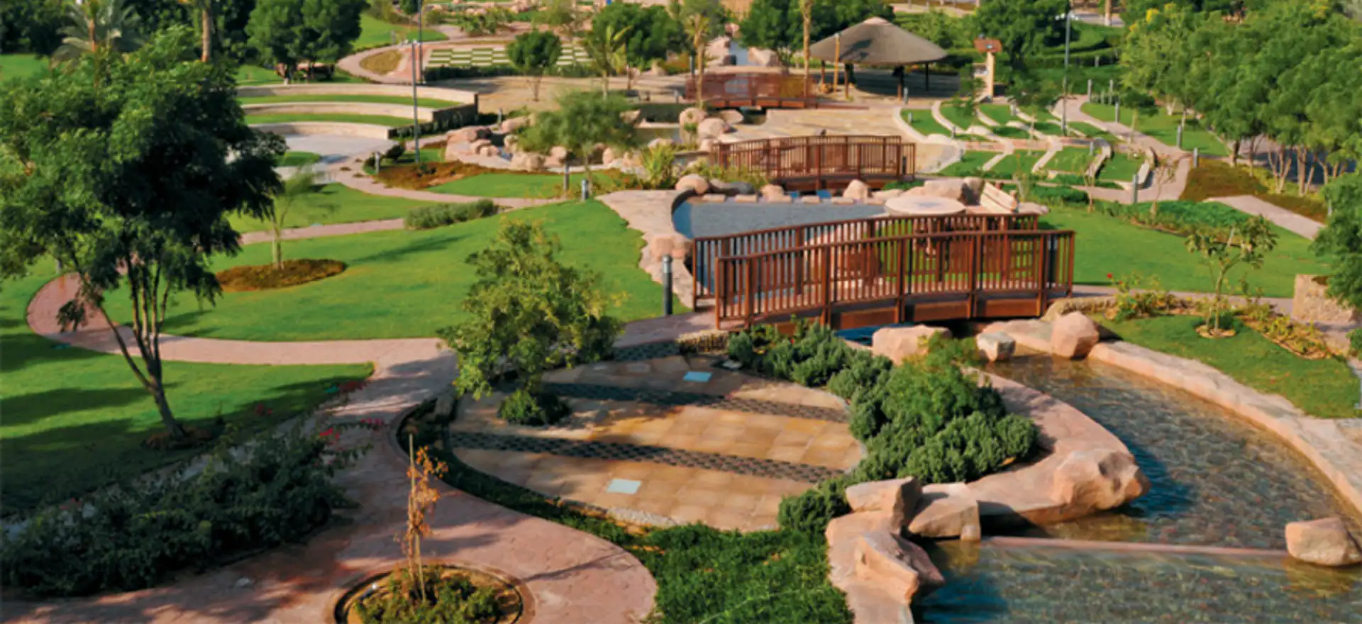 الخوانيج - Dubai, UAE Community - 290 Million area