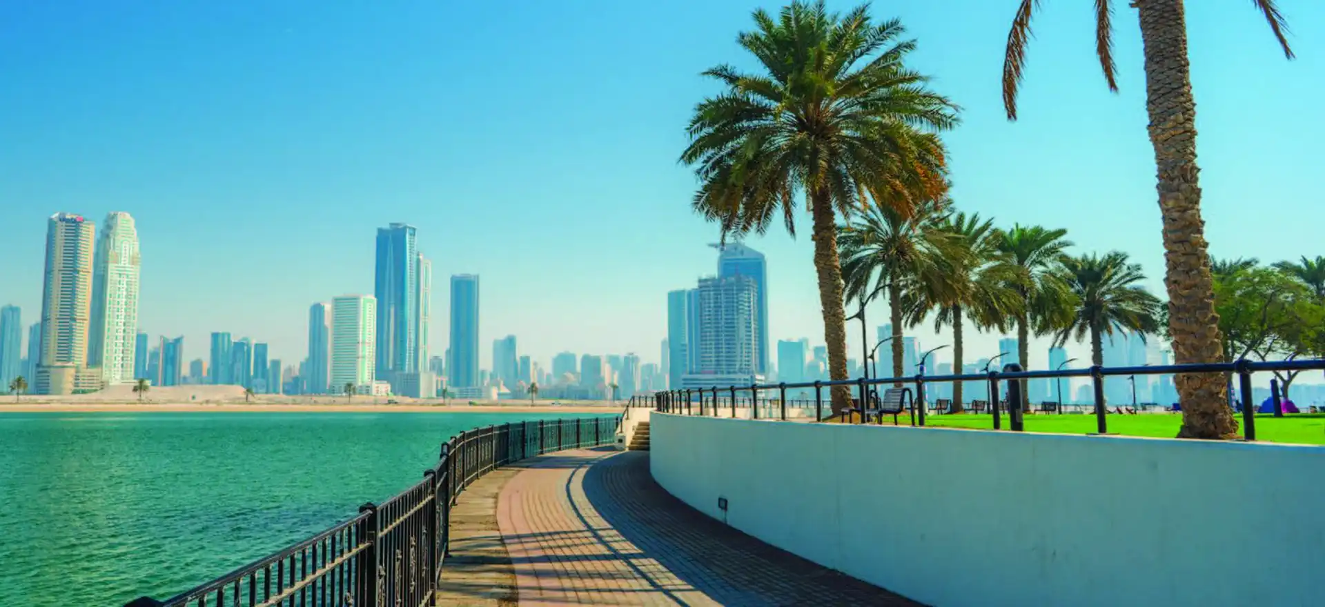 الممزر - Dubai, UAE Community - 43 Million area