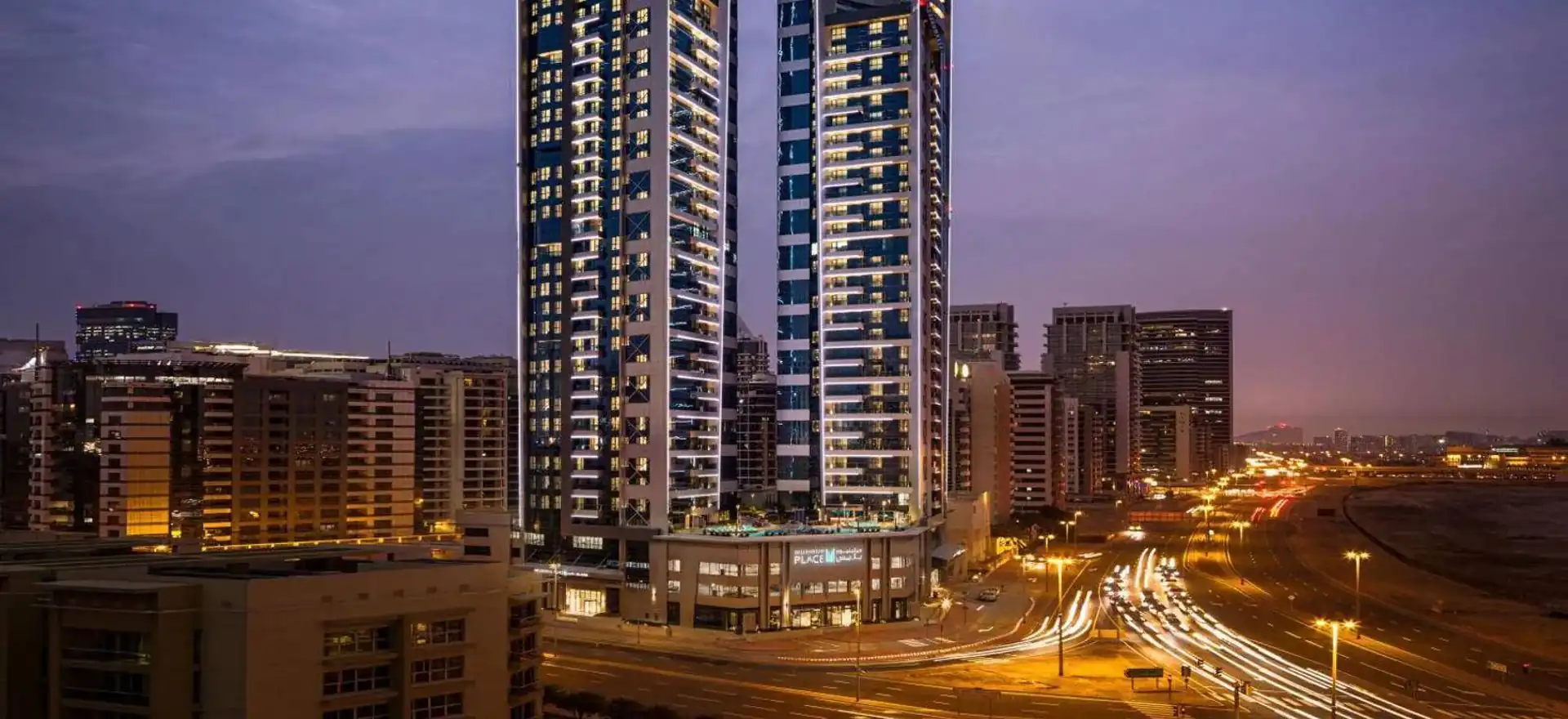 Barsha Heights - Dubai, UAE Community - 22 Million area