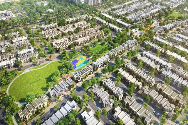 Arabian Ranches 3 - Dubai, UAE Community