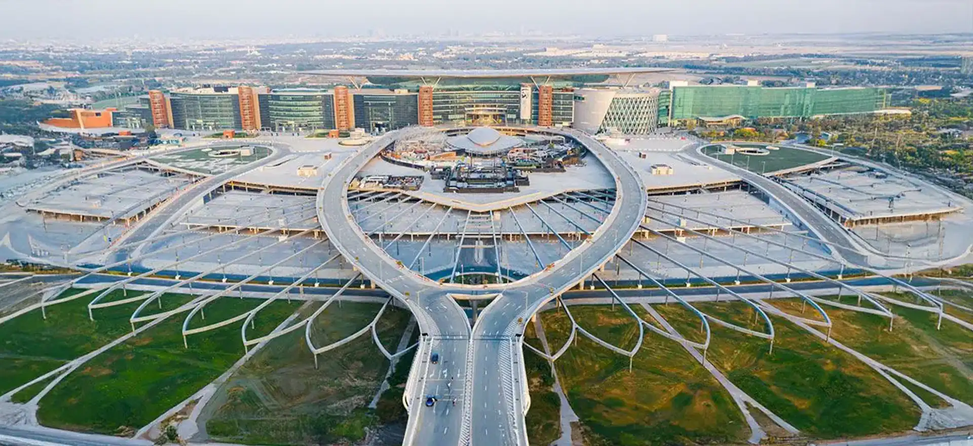 Nad Al Sheba - Dubai, UAE Community - 915 Million area with 1 properties