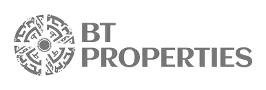 BT Holding - Dubai Real Estate Developer Logo