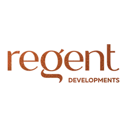 Regent Developments - Dubai Real Estate Developer Logo