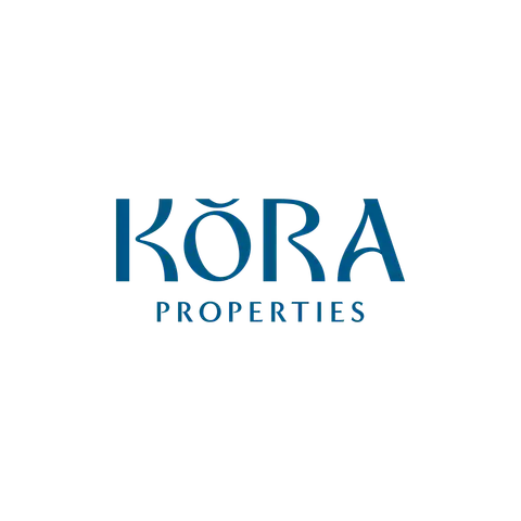 Kora Properties - Dubai Real Estate Developer Logo