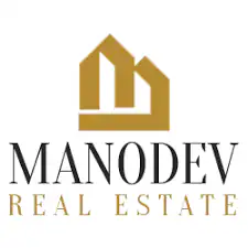 Manodev Development - UAE Real Estate Developer with 1+ projects
