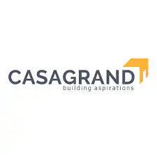 Casagrand Developers - Dubai Real Estate Developer Logo