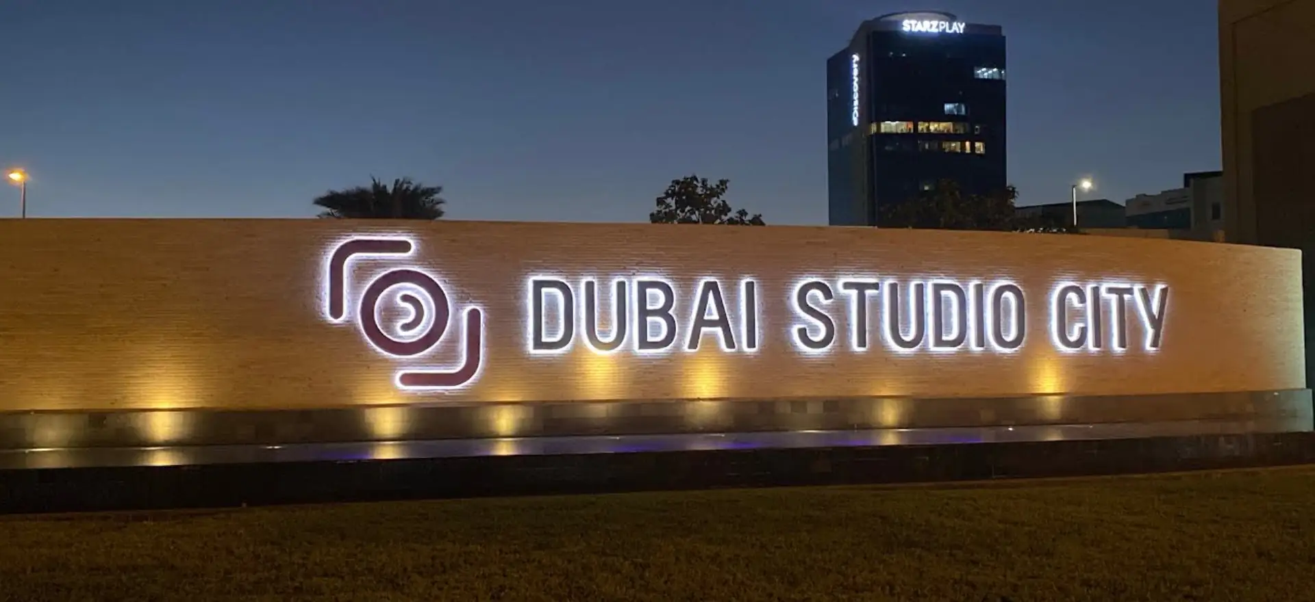 Dubai Studio City - Dubai, UAE Community - 24.7 Million area with 1 properties