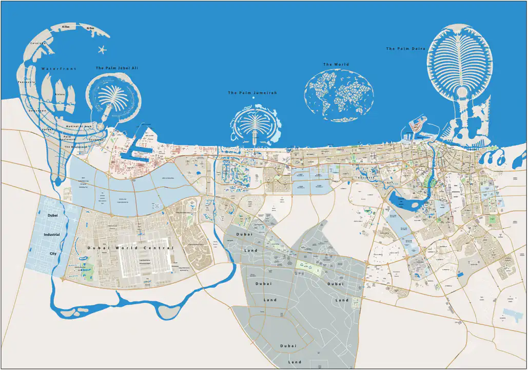 Best Communities in Dubai for Families in 2025: A Complete Guide - Article by Sara Benali