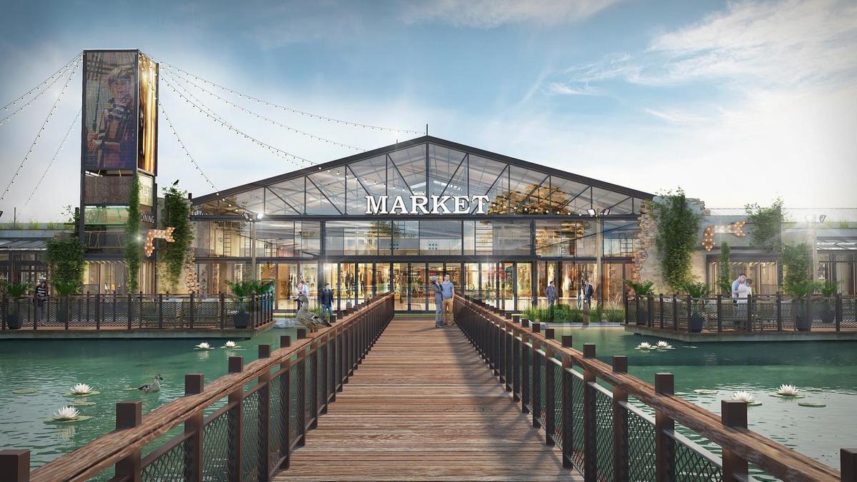 الخوانيج تجمع بين سحر الحياة الريفية وراحة دبي الحديثة، مما يخلق أسلوب حياة هادئاً ومتوازناً يشعر بالانتعاش فوراً. تمشَّ على ممشى الخوانيج في ذا يارد، استمتع بالمقاهي الحرفية، واستمتع بالبحيرة ومعالم الطاحونة الهوائية والجسر الأيقوني المزين بأقفال الحب—تتميز عطلات نهاية الأسبوع هنا بإيقاع هادئ ومناسب للعائلات. تقع هذه المنطقة شرق مردف، وتحدها المزهر والعوير، مما يضع السكان بالقرب من مسارات مشرف بارك المظللة وحديقة القرآن الملهمة. مع مسارات مخصصة للدراجات والجري، وشوارع مليئة بالأشجار، وفلل محاطة بالخضرة الناضجة، توفر الخوانيج إحساساً نادراً بالمساحة والطبيعة دون التنازل عن راحة المدينة.