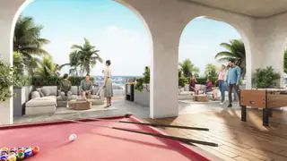 Altair 52 - Image 5 of 9 - studios, apartments