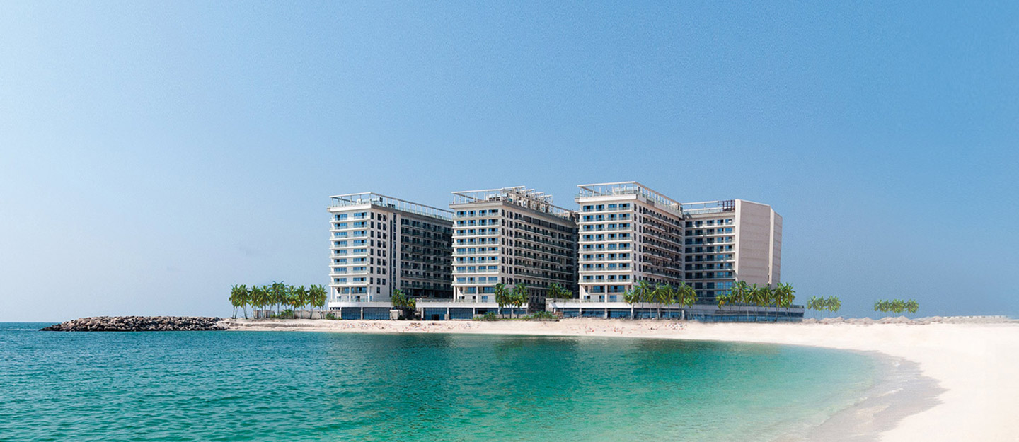 For investors, Al Marjan Island is a high‑conviction story powered by tourism growth and blue‑chip hospitality. Ras Al Khaimah’s destination strategy continues to attract international brands and year‑round visitors, supporting healthy occupancy and short‑term rental demand. New launches—including branded residences such as Address Residences Al Marjan Island and hospitality names like Nobu announced for the island—signal sustained developer confidence, while the under‑construction Wynn Al Marjan Island integrated resort is set to elevate global attention and entertainment appeal. Compared with prime Dubai waterfronts, Al Marjan Island offers compelling value per square foot, freehold ownership, and strong lifestyle fundamentals—beachfront access, resort amenities, and improving infrastructure—that underpin long‑term capital appreciation potential. Whether you’re seeking a lock‑up‑and‑leave holiday home or yield‑focused portfolio addition, Al Marjan Island delivers the right mix of prestige, performance, and practicality.