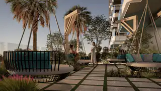 Reef 998 - Image 4 of 13 - studios, apartments