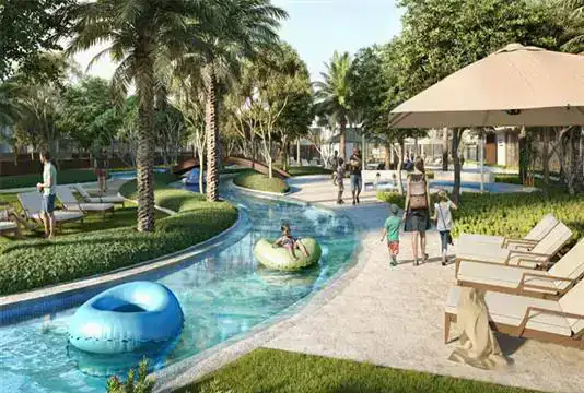 For buyers and investors, Arabian Ranches 3 delivers compelling value in a maturing Emaar master community. Diverse neighborhoods such as Sun, Joy, Ruba, Spring, Bliss and Bliss 2, June, Caya, Raya, and Anya offer everything from bright townhouses with community pools to larger villas, including limited designer-branded offerings. With new-build efficiency, smart layouts, and planned retail, mosques, and schools enhancing the address over time, Arabian Ranches 3 positions you for both lifestyle upside and strong long-term fundamentals. Family-driven rental demand remains robust across the Ranches corridor, supported by proximity to employment hubs and leisure destinations like Global Village. Whether you’re seeking a first home, a smart upgrade, or a hold-worthy asset, Arabian Ranches 3 stands out for future growth, quality, and community character.