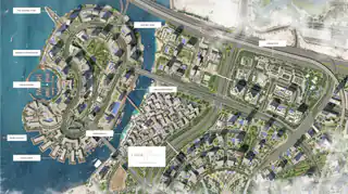 Creek Haven - Image 4 of 9 - apartments