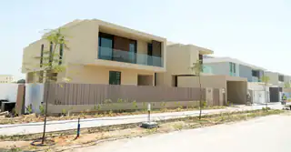 Parkway Vistas - Image 7 of 7 - villas in Dubai, UAE