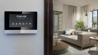 Breeze at Creek Beach - Image 8 of 10 - penthouses, apartments in Dubai