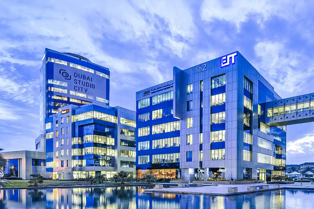 Dubai Studio City blends creative energy with real-world convenience, giving residents a front-row seat to the region’s film, TV, and digital content scene while enjoying a calm suburban rhythm. This master-planned free zone is anchored by sound stages, studios, and media services, with mid-rise residences, hotels, and everyday retail woven in for a true live-work lifestyle. With direct frontage to Hessa Street (D61) and swift links to Umm Suqeim/Al Qudra Road (D63) and Sheikh Mohammed Bin Zayed Road (E311), Dubai Studio City streamlines commutes to key business districts, while Motor City’s First Avenue Mall and the Dubai Autodrome are just around the corner. Choose Dubai Studio City if you want inspiration on your doorstep and your daily routine running right on schedule.