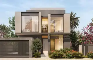 Waada Raiha - Image 3 of 9 - villas