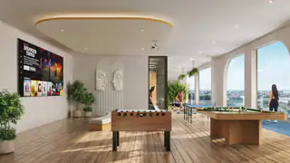 Altair 52 - Image 3 of 9 - studios, apartments