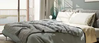 Sunset at Creek Beach - Image 6 of 6 - apartments