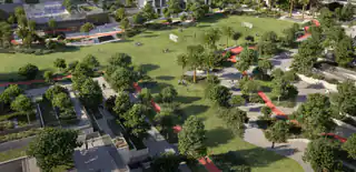 Terra Gardens - Image 3 of 12 - apartments, townhouses