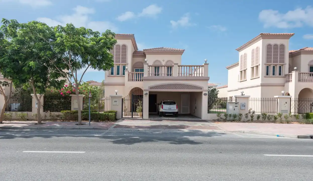 Property in Jumeirah Village Triangle is all about space and value. Master‑planned by Nakheel across approximately 2.4 million square metres, the community prioritises two‑ to five‑bedroom villas and townhouses—many with private gardens—alongside select low‑ to mid‑rise apartments at the edges, preserving natural light and privacy in the core. Broad pavements, mature trees and landscaped roundabouts create a true neighborhood atmosphere, while commuters enjoy straightforward access to E311, Al Khail Road (E44) and Sheikh Zayed Road (E11) for quick trips to Barsha Heights, Media City and JLT. For buyers and renters, Jumeirah Village Triangle blends established amenities with ongoing area evolution, delivering family‑friendly living today and compelling long‑term appeal for tomorrow.