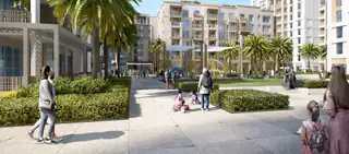 Sunset at Creek Beach - Image 2 of 6 - apartments