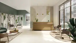 Breeze at Creek Beach - Image 6 of 10 - penthouses, apartments in Dubai