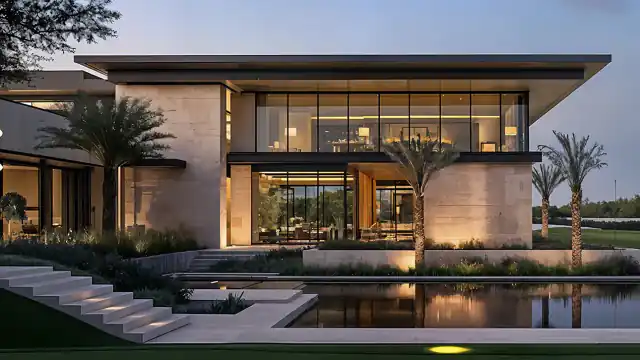 Montura - villas in The Grand Polo Club and Resort by Emaar Properties - 4-5 bedrooms