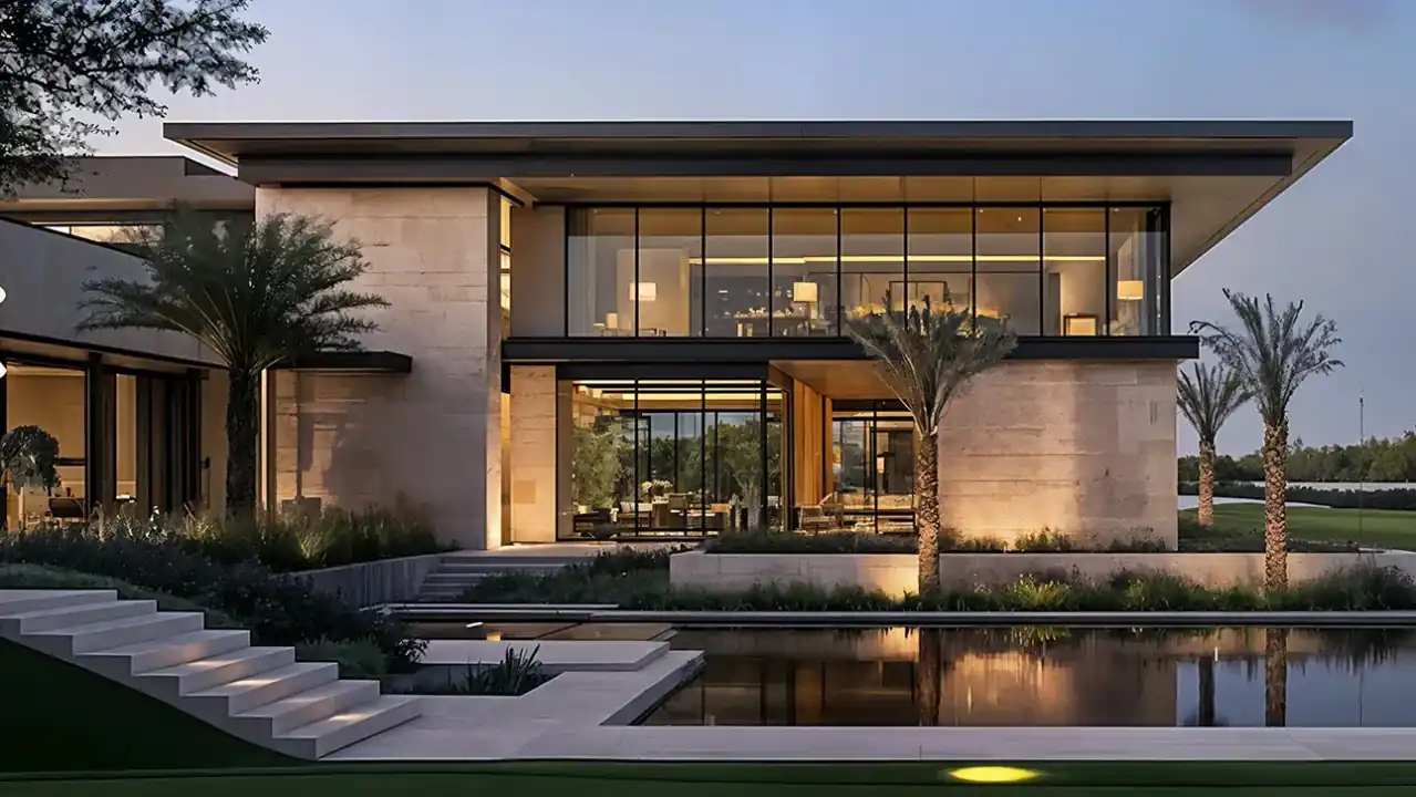 Montura - villas by Emaar Properties