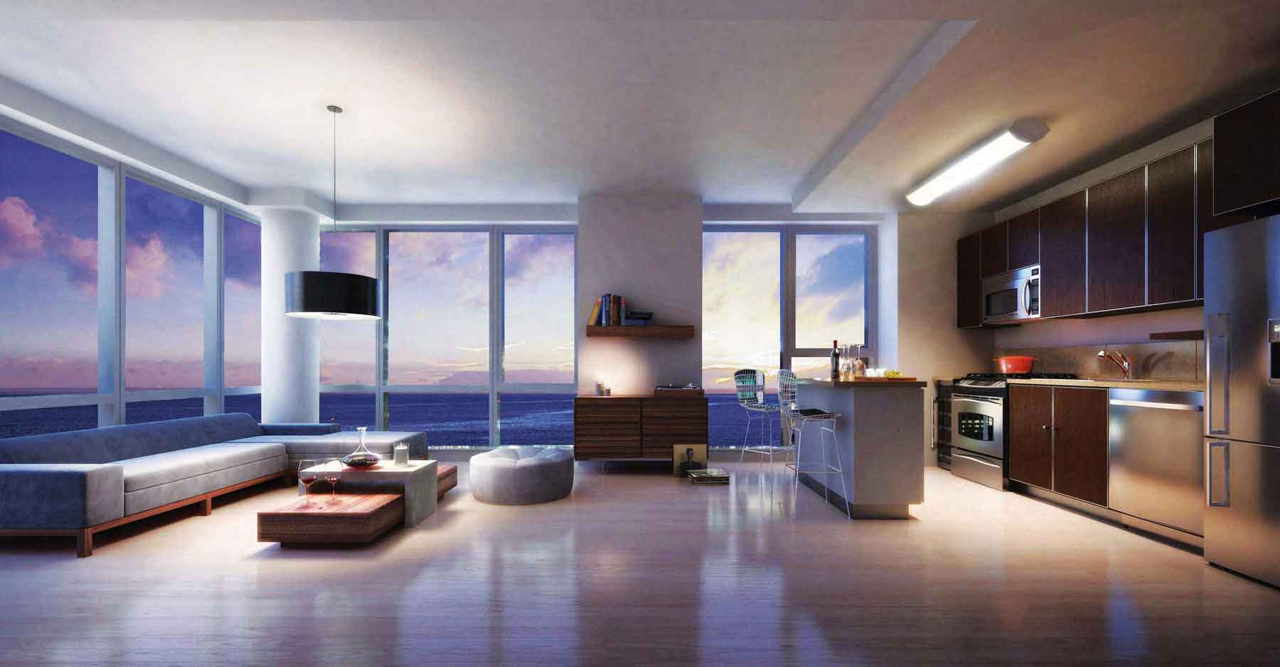 Al Habtoor City is where waterfront living meets five-star glamour. Set directly on the Dubai Water Canal along Sheikh Zayed Road, Al Habtoor City wraps daily life in a resort-like glow—sunset strolls on the canal promenade, skyline views that sweep from Business Bay to Downtown Dubai, and a front-row seat to La Perle by Dragone, the city’s celebrated live show. Three luxury hotels—Habtoor Palace Dubai, V Hotel Dubai, and Hilton Dubai Al Habtoor City—anchor a world of award-winning restaurants, lounges, and spa experiences right on your doorstep. Residents of Al Habtoor City enjoy an urban rhythm that feels effortless: chic cafés for breakfast, a quick walk to the boardwalk, and evenings framed by the Burj Khalifa glittering just a few minutes away.