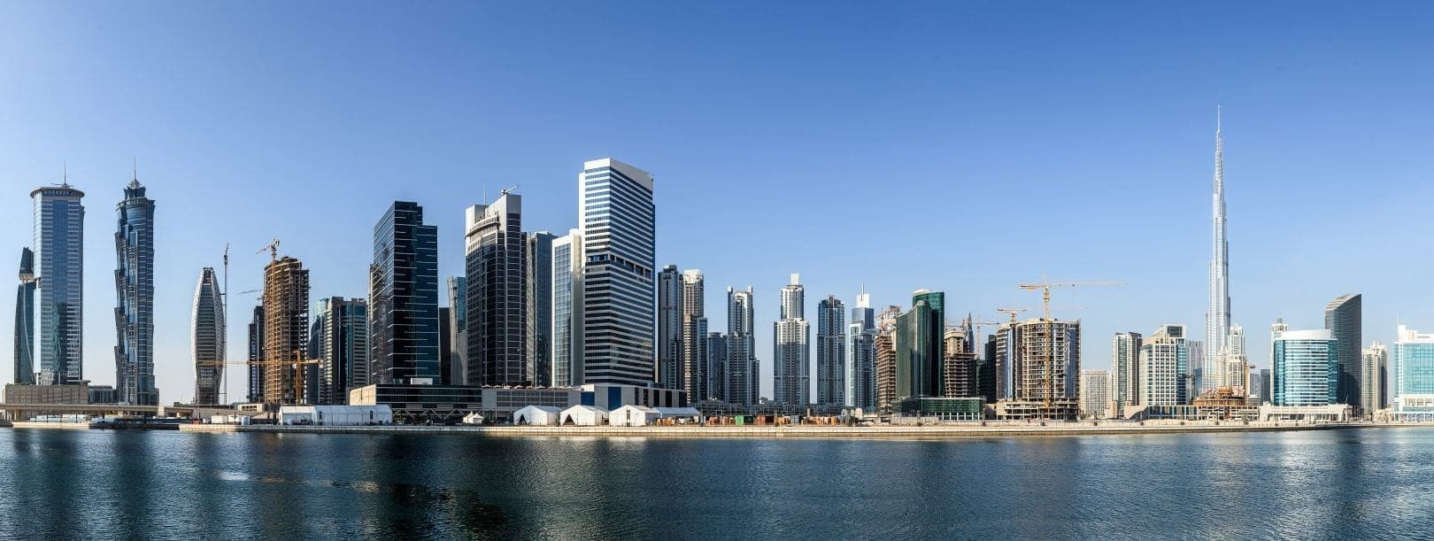 Day-to-day comfort defines life in Business Bay. From efficient studios to generous 1-2 bedroom apartments, premium penthouses, and branded serviced residences, homes in Business Bay come with concierge services, gyms, pools, and podium retail built in. Spinneys at Bay Avenue and neighborhood grocers simplify weekly shopping, while pharmacies, salons, and fitness studios sit at street level for true walkability. Step outside to Bay Avenue Park for a jog or head to the Marasi Business Bay Promenade for cycling and sunset strolls; Safa Park, City Walk, and Jumeirah are a quick drive. Families appreciate early-years nurseries in Business Bay and established schools nearby in Al Safa, Jumeirah, and Al Quoz, with clinics on the doorstep and larger hospitals close by. Parking varies by tower, yet Business Bay's metro, buses, and canal transport reduce the need to drive, freeing up more time for your lifestyle.