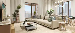 Sunset at Creek Beach - Image 4 of 6 - apartments