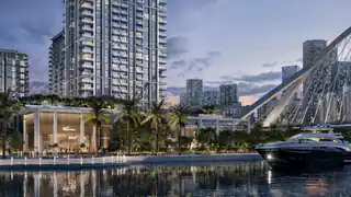 Creek Haven - Image 3 of 9 - apartments