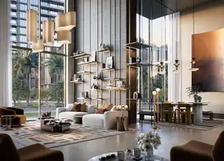 Creek Haven - Image 7 of 9 - apartments