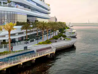 Creek Haven - Image 6 of 9 - apartments