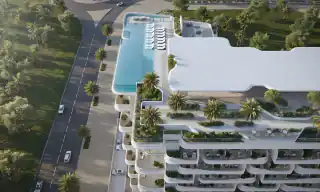 Cybele - Image 5 of 9 - studios, apartments