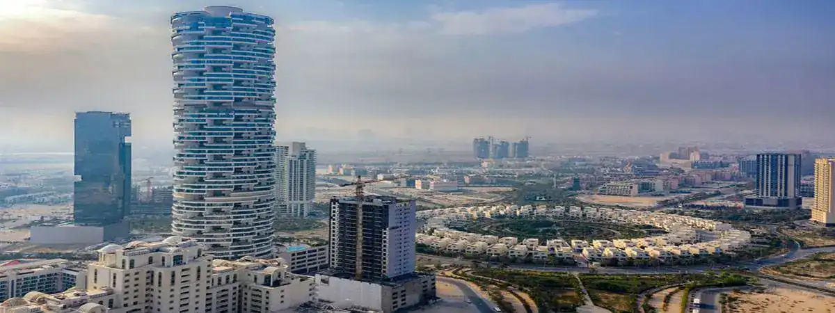 For value and long-term confidence, Jumeirah Village Circle stands out. The housing mix ranges from smart studios and one-bedroom apartments ideal for first-time buyers and investors to larger apartments, townhouses, and standalone villas for growing families, creating steady tenant demand and attractive entry prices. Infrastructure has matured, new buildings continue to elevate the skyline, and anchors like Circle Mall reinforce everyday convenience—traits that underpin resilience in both end-user satisfaction and investment performance. Whether you’re upsizing, downsizing, or building a portfolio in Dubai, Jumeirah Village Circle offers modern homes, improving amenities, and proven connectivity that translate into a practical, future-forward place to live.