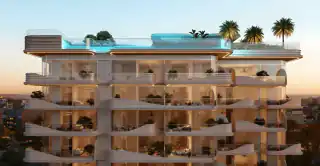 Cybele - Image 1 of 9 - studios, apartments