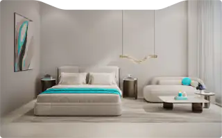 Reef 998 - Image 5 of 13 - studios, apartments