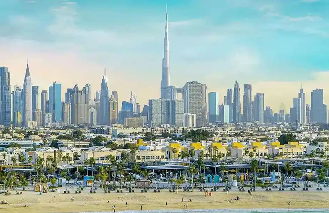 Families and long-term investors alike are drawn to Majan for its balance of lifestyle and value. Education is close at hand—Dunecrest American School in Wadi Al Safa 3 and Safa Community School in Arjan are nearby, with additional curricula options in Al Barsha South—while healthcare is anchored by Mediclinic Parkview Hospital on Umm Suqeim Street and Fakeeh University Hospital in Dubai Silicon Oasis. Weekends in Majan are rich with choice: explore Global Village’s seasonal pavilions, thrill at IMG Worlds of Adventure, or wander Dubai Miracle Garden and Dubai Butterfly Garden; retail runs from Cityland Mall (with its central garden and hypermarket) to First Avenue Mall in Motor City and The Ranches Souk, with Mall of the Emirates an easy drive away. Set beside lush Al Barari and still evolving with new retail and landscaped spaces, Majan offers modern apartment living today with clear upside as the community matures—an accessible, family-friendly address with room to grow.